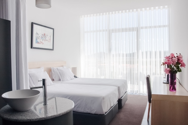 Boticas Hotel - Art & SPA Boticas